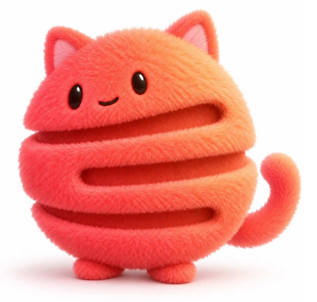 Panolayer’s cat mascot